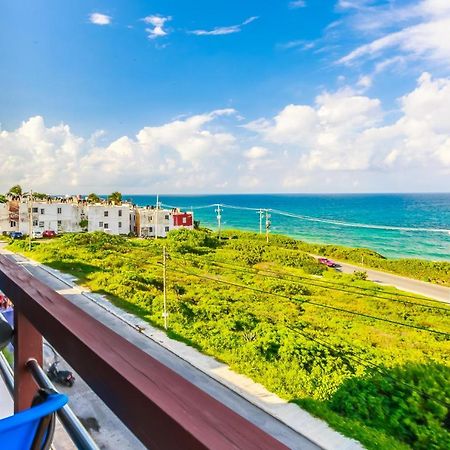 Deep Blue Condos - 201 Isla Mujeres Bagian luar foto