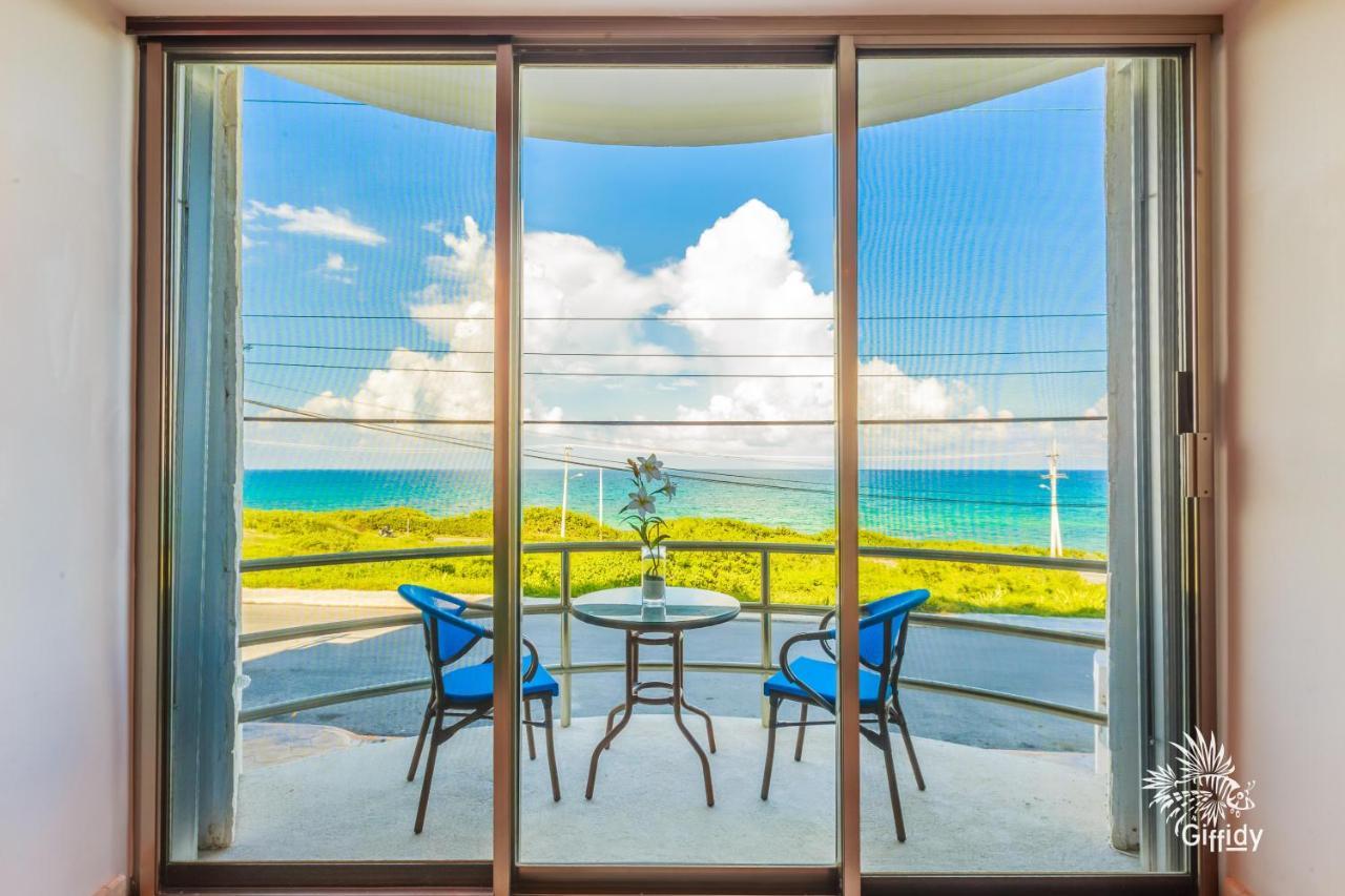 Deep Blue Condos - 201 Isla Mujeres Bagian luar foto